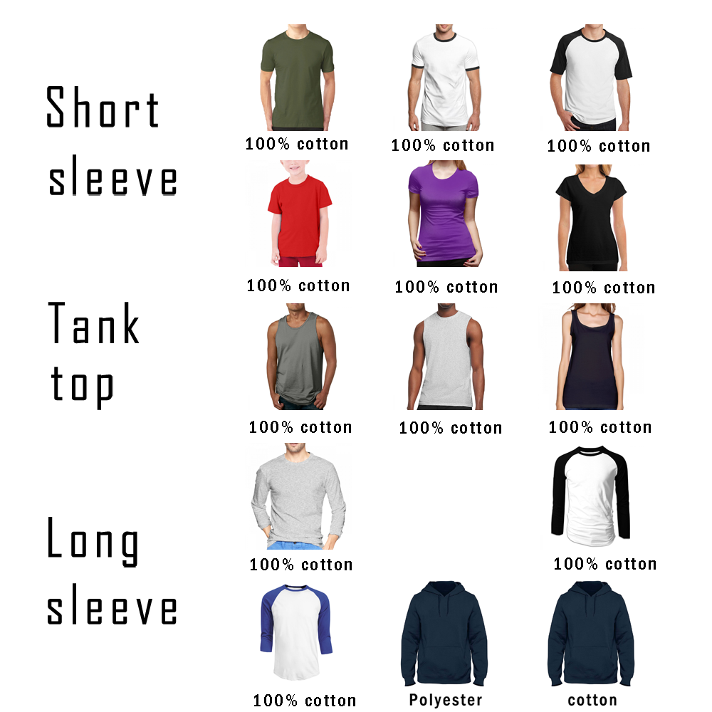 Camiseta de algodón para hombr - Fiddle Leaf Fig reseña y precio