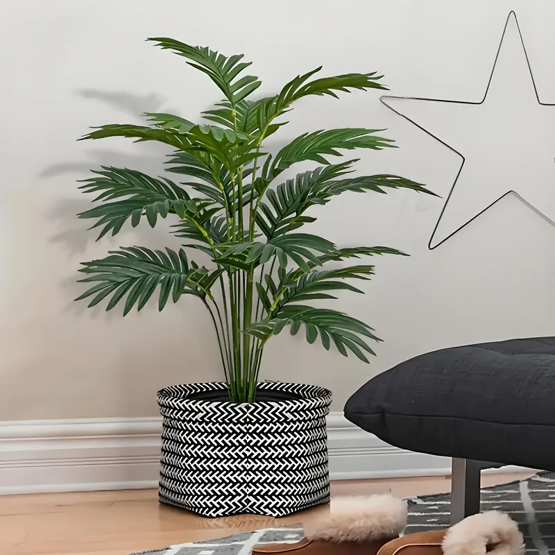 Plantas de palma artificiales  - Fiddle Leaf Fig reseña y precio