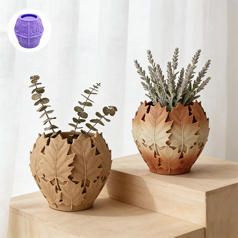 Molde de silicona con forma de - Fiddle Leaf Fig reseña y precio