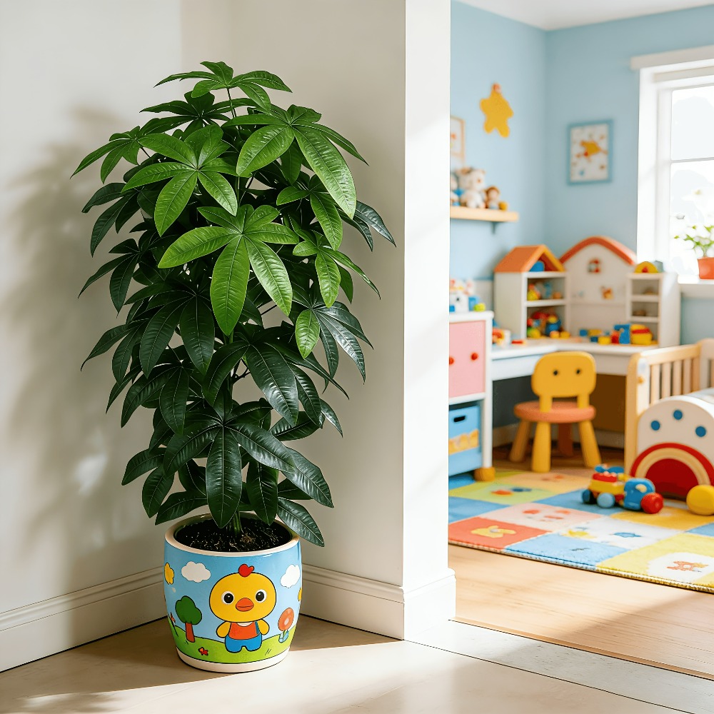 Árbol del Dinero Artificial Pa - Fiddle Leaf Fig reseña y precio