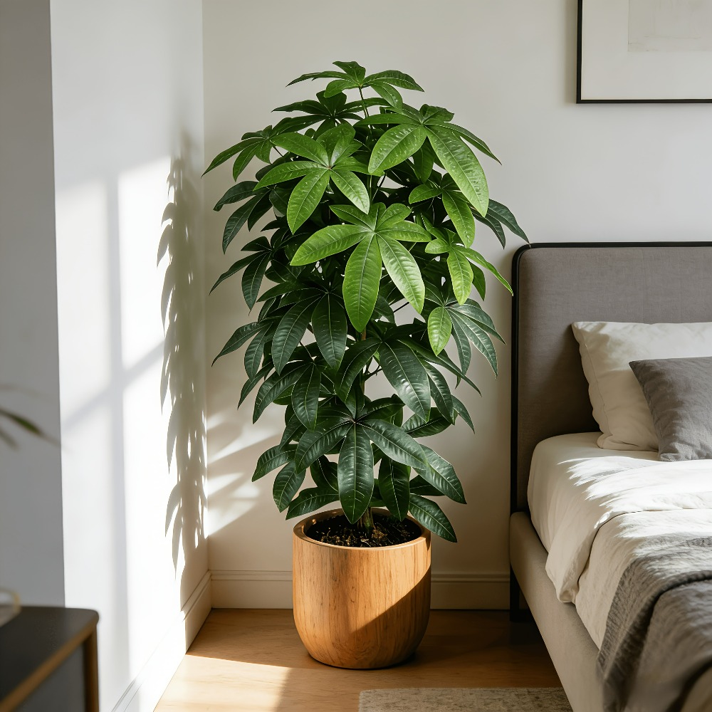 Árbol del Dinero Artificial Pa - Fiddle Leaf Fig reseña y precio